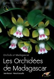 Icon image Les Orchidées de Madagascar: Orchids of Madagascar