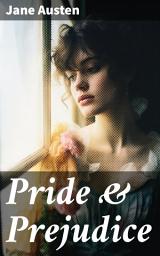 Icon image Pride & Prejudice