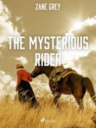 Icon image The Mysterious Rider