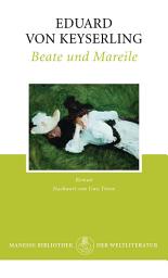 Icon image Beate und Mareile: Roman