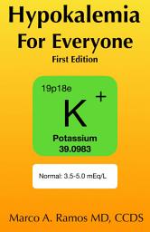 Icon image Hypokalemia For Everyone