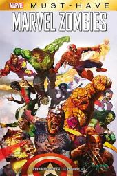 Icon image Marvel Must-Have. Marvel Zombies