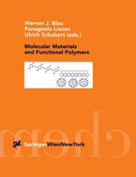 Icon image Molecular Materials and Functional Polymers