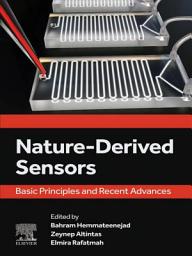 Icon image Nature-Derived Sensors: Basic Principles and Recent Advances