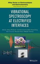 Icon image Vibrational Spectroscopy at Electrified Interfaces