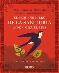 Icon image El pequeño libro de la sabiduría de Don Miguel Ruiz