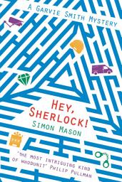 Icon image Hey Sherlock!