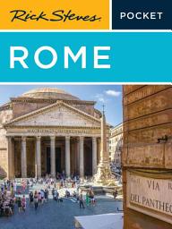 Icon image Rick Steves Pocket Rome: Edition 6