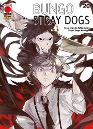 Icon image Bungo Stray Dogs 20