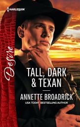 Icon image Tall, Dark & Texan