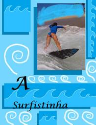 Icon image A surfistinha