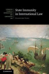 Icon image State Immunity in International Law