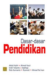 Icon image Dasar-dasar Pendidikan