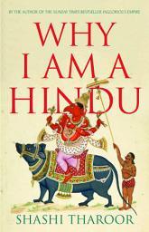 Icon image Why I Am a Hindu