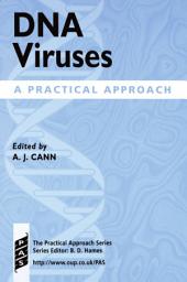 Icon image DNA Viruses: A Practical Approach