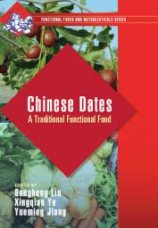 Icon image Chinese Dates: A Traditional Functional Food