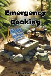 Icon image Emergency Cooking