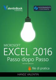 Icon image Excel 2016 Passo dopo Passo