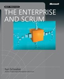 Icon image The Enterprise and Scrum