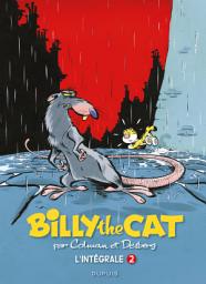 Icon image BILLY the CAT - L'intégrale: 1995 - 1999