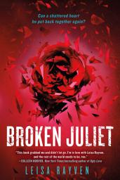 Icon image Broken Juliet