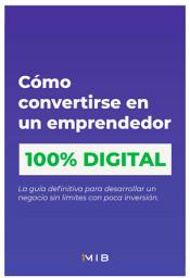 Icon image Como convertirse en un emprendedor 100% digital