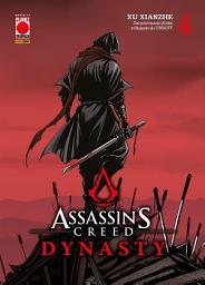 Icon image Assassin’s Creed Dynasty 4