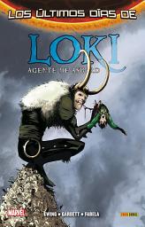 Icon image Loki, Agente de Asgard-3-Los últimos días