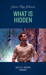 Icon image What Is Hidden (Mills & Boon Heroes)