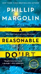 Icon image A Reasonable Doubt: A Robin Lockwood Novel