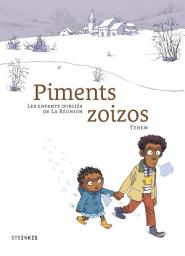 Icon image Piments zoizos - Réédition