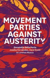 Icon image Movement Parties Against Austerity