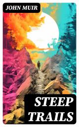 Icon image Steep Trails