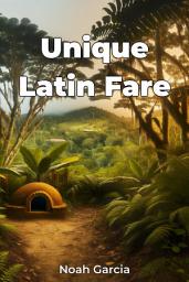 Icon image Unique Latin Fare