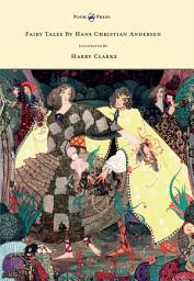 Icon image Fairy Tales by Hans Christian Andersen - Illustrated by Harry Clarke