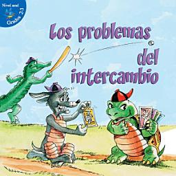 Icon image Los problemas del intercambio: Trouble with Trading