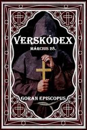 VERSKÓDEX március 28. ikonjának képe