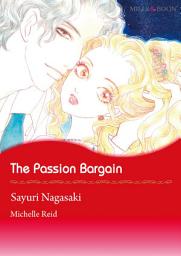 Icon image The Passion Bargain: Mills & Boon Comics