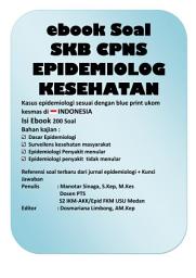 Icon image ebook SKB CPNS Epidemiolog Kesehatan 2020: Edisi terbaru