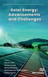 Icon image Solar Energy: Advancements and Challenges