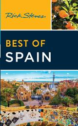 Icon image Rick Steves Best of Spain: Edition 4