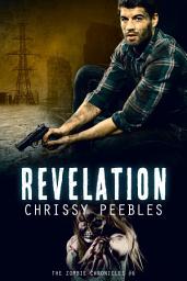 Icon image The Zombie Chronicles - Book 6 - Revelation