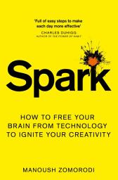 Icon image Spark: How to free your brain from technology to ignite your creativity