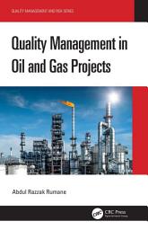 Icon image Quality Management in Oil and Gas Projects