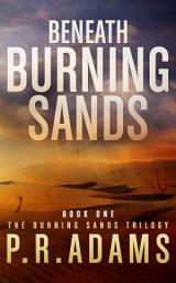 Icon image Beneath Burning Sands