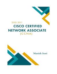 Icon image CISCO CERTIFIED NETWORK ASSOCIATE (CCNA) (200-301 CCNA): Certification Guide