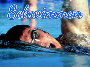 Icon image Schwimmen