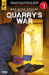 Icon image Quarry's War