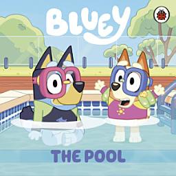 Icon image Bluey: The Pool