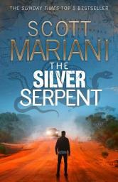 Icon image The Silver Serpent (Ben Hope, Book 25)